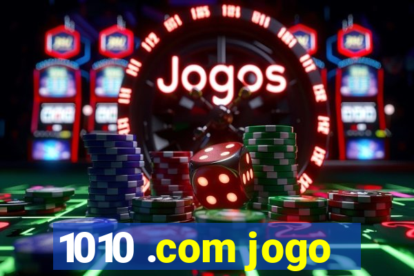 1010 .com jogo